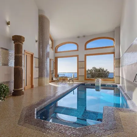 Villa Luna *