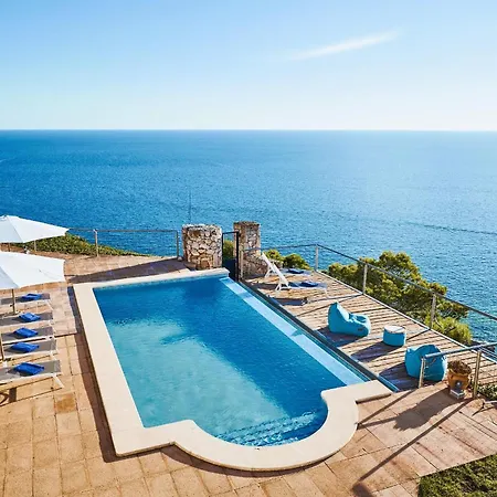 Villa Luna Llucmajor (Mallorca)