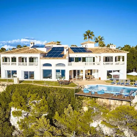 Luna * Llucmajor (Mallorca)