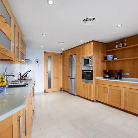 Villa Luna Llucmajor (Mallorca)