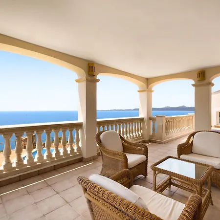 Villa Luna Llucmajor (Mallorca)