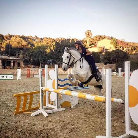 Luna Villa